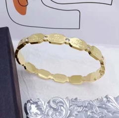 Stainless steel jewelry women bracelet  Wholesale