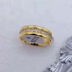 Stainless steel jewelry ring wholesale