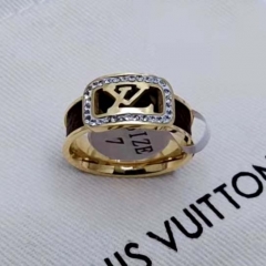 Stainless steel jewelry ring wholesale