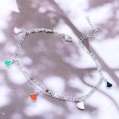 Stainless steel jewelry women Anklet Wholesale
