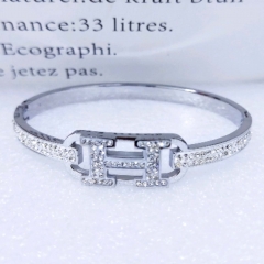 Stainless steel jewelry women bracelet  Wholesale