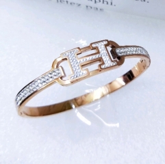 Stainless steel jewelry women bracelet  Wholesale