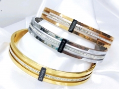 Stainless steel jewelry women bracelet  Wholesale