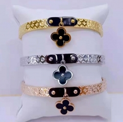 Stainless steel jewelry women bracelet  Wholesale