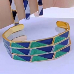 Stainless steel jewelry women bracelet  Wholesale