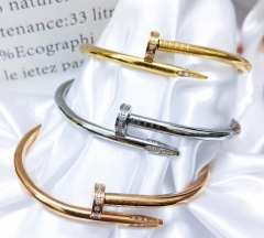 Stainless steel jewelry women bracelet  Wholesale