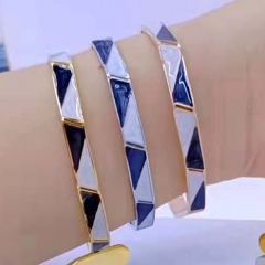 Stainless steel jewelry women bracelet  Wholesale
