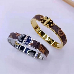 Stainless steel jewelry women bracelet  Wholesale