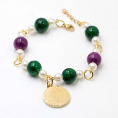Stainless steel jewelry women bracelet  Wholesale