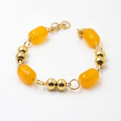 Stainless steel jewelry women bracelet  Wholesale