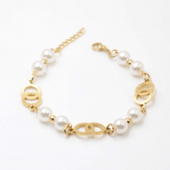 Stainless steel jewelry women bracelet  Wholesale