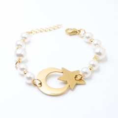 Stainless steel jewelry women bracelet  Wholesale