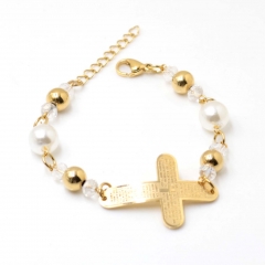 Stainless steel jewelry women bracelet  Wholesale