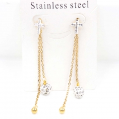Stainless steel jewelry Earring wholesale