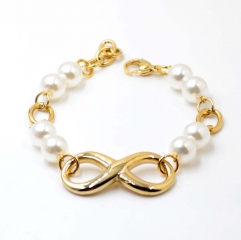 Stainless steel jewelry women bracelet  Wholesale