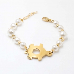 Stainless steel jewelry women bracelet  Wholesale