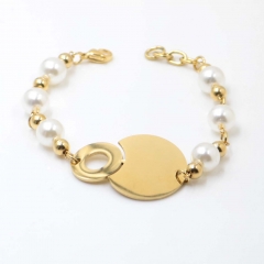 Stainless steel jewelry women bracelet  Wholesale