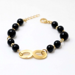 Stainless steel jewelry women bracelet  Wholesale