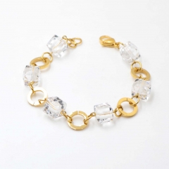 Stainless steel jewelry women bracelet  Wholesale