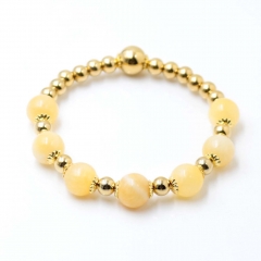 Stainless steel jewelry women bracelet  Wholesale