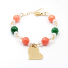 Stainless steel jewelry women bracelet  Wholesale