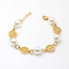 Stainless steel jewelry women bracelet  Wholesale