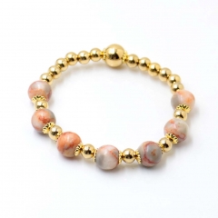 Stainless steel jewelry women bracelet  Wholesale