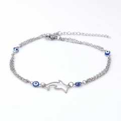 Stainless steel jewelry women Bracelet  Wholesale
