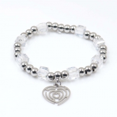 Stainless steel jewelry women Bracelet  Wholesale