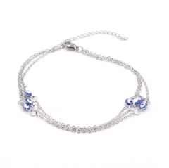 Stainless steel jewelry women Bracelet  Wholesale