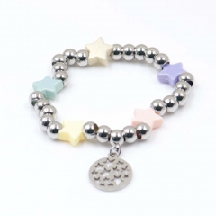 Stainless steel jewelry women Bracelet  Wholesale