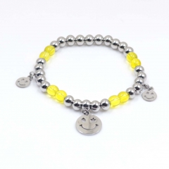 Stainless steel jewelry women Bracelet  Wholesale