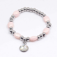 Stainless steel jewelry women Bracelet  Wholesale