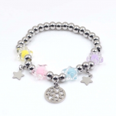Stainless steel jewelry women Bracelet  Wholesale