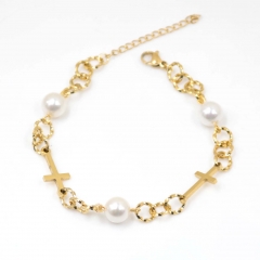 Stainless steel jewelry women bracelet  Wholesale