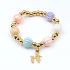 Stainless steel jewelry women Bracelet  Wholesale