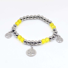 Stainless steel jewelry women Bracelet  Wholesale