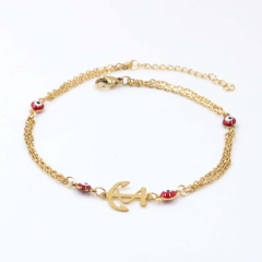 Stainless steel jewelry women Bracelet  Wholesale