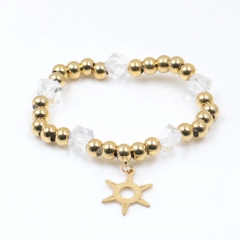 Stainless steel jewelry women Bracelet  Wholesale