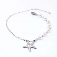 Stainless steel jewelry women Bracelet  Wholesale