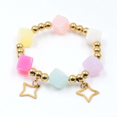 Stainless steel jewelry women Bracelet  Wholesale