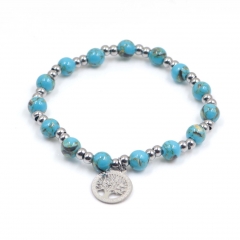 Stainless steel jewelry women Bracelet  Wholesale