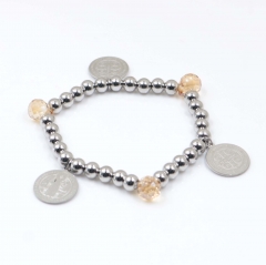 Stainless steel jewelry women Bracelet  Wholesale