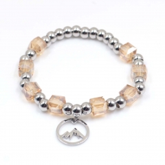 Stainless steel jewelry women Bracelet  Wholesale