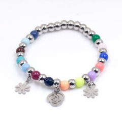 Stainless steel jewelry women Bracelet  Wholesale