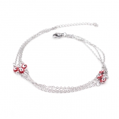 Stainless steel jewelry women Bracelet Wholesale