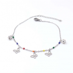 Stainless steel jewelry women Bracelet  Wholesale