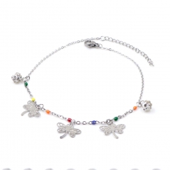 Stainless steel jewelry women Bracelet  Wholesale