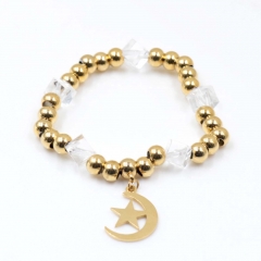 Stainless steel jewelry women Bracelet  Wholesale