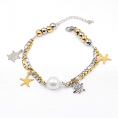 Stainless steel jewelry women bracelet  Wholesale